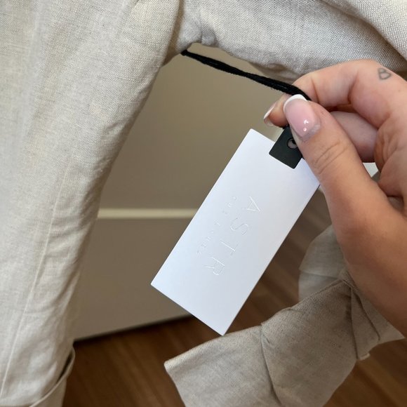 Astr Blazer from Revolve Size M - Picture 4 of 7